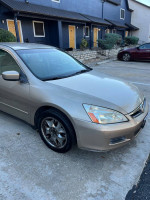 2007 Honda Accord LX FWD 74,000 mi