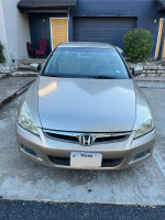 2007 Honda Accord LX FWD 74,000 mi