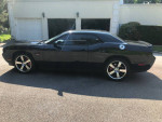 2014 Dodge Challenger SXT RWD 106,000 mi