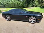 2014 Dodge Challenger SXT RWD 106,000 mi