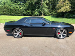 2014 Dodge Challenger SXT RWD 106,000 mi