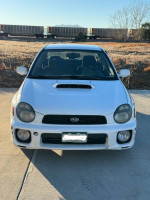 2002 Subaru Impreza WRX AWD 119,000 mi