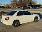 2002 Subaru Impreza WRX AWD 119,000 mi