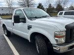 Ford 55,000 mi