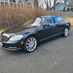 Mercedes-Benz 129,000 mi