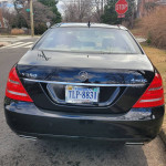 Mercedes-Benz 129,000 mi