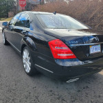 Mercedes-Benz 129,000 mi