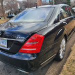 Mercedes-Benz 129,000 mi