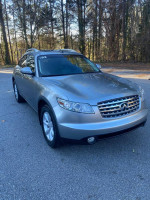 2004 INFINITI FX 35 AWD 93,000 mi