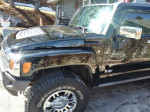 2008 HUMMER H3 Alpha 4WD 88,000 mi