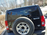 2008 HUMMER H3 Alpha 4WD 88,000 mi