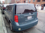 2008 Scion xB 55,000 mi