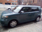 2008 Scion xB 55,000 mi