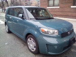 2008 Scion xB 55,000 mi