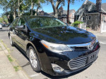 2015 Toyota Avalon XLE FWD 100,000 mi