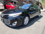 2015 Toyota Avalon XLE FWD 100,000 mi