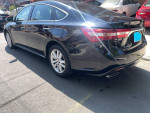 2015 Toyota Avalon XLE FWD 100,000 mi