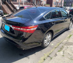 2015 Toyota Avalon XLE FWD 100,000 mi