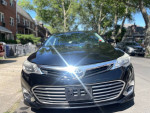 2015 Toyota Avalon XLE FWD 100,000 mi