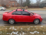 Volkswagen Jetta 71,000 mi