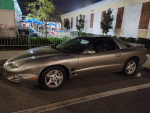 1999 Pontiac Firebird 97,000 mi