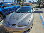1999 Pontiac Firebird 97,000 mi