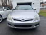 2006 Honda Accord LX FWD 83,000 mi