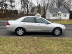 2006 Honda Accord LX FWD 83,000 mi