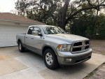 Dodge 75,000 mi