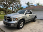 Dodge 75,000 mi