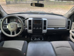Dodge 75,000 mi