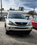 2007 Lexus RX 400h FWD 143,000 mi
