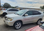 2007 Lexus RX 400h FWD 143,000 mi