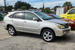 2007 Lexus RX 400h FWD 143,000 mi