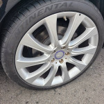 Mercedes-Benz 53,000 mi
