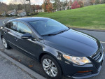 2012 Volkswagen CC 105,000 mi