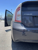 2013 Toyota Prius 127,000 mi