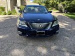 2010 Lexus IS 124,000 mi