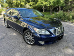 2010 Lexus IS 124,000 mi