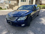 2010 Lexus IS 124,000 mi