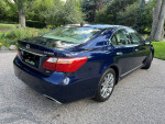 2010 Lexus IS 124,000 mi