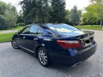 2010 Lexus IS 124,000 mi