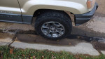 2001 Jeep Cherokee 100,000 mi