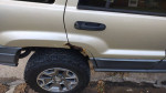 2001 Jeep Cherokee 100,000 mi