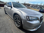 2016 Chrysler 300 S RWD 135,000 mi