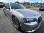 2016 Chrysler 300 S RWD 135,000 mi