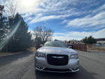 2016 Chrysler 300 S RWD 135,000 mi