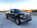 Ford 66,000 mi