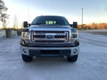 Ford 66,000 mi