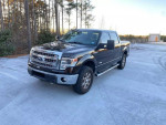 Ford 66,000 mi